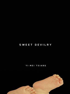 cover image of Sweet Devilry